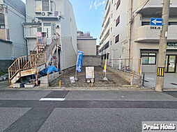 ドリームタウン吉祥院定成町