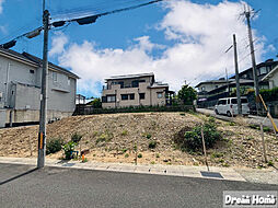 ドリームタウン鶏冠井町荒内1期【2区画】
