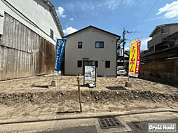 吉祥院政所町