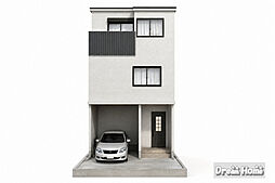 ドリームタウン上鳥羽角田町