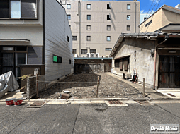 上鳥羽角田町1期