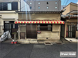 上鳥羽角田町
