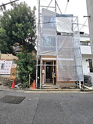 -方南町PROJECT限定1棟-