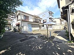 町屋PROJECT～大型4LDK×LDK18.2帖～