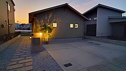 【大和高田市】GREEN STAGE浮孔III