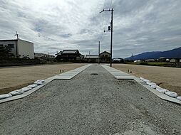 【大和高田市】GREEN STAGE 曽大根