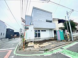 小手指元町3680万円新築一戸建て