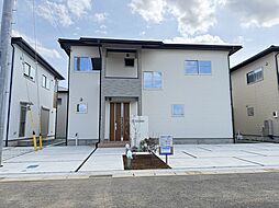 ＷｉｄｅＧａｒｄｅｎしすいI～尾上～3-1号棟