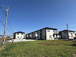 WideGardenとみさとI~七栄~7号棟