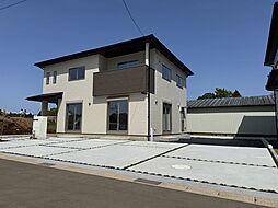 Wide Garden しすいI～尾上～3-6号棟