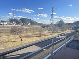 WideGarden文違〈文違6号棟〉