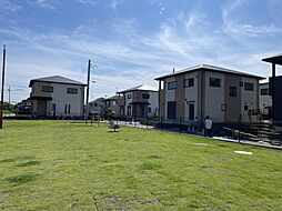 WideGardenとみさとI～七栄～3号棟