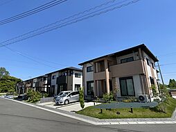 Wide GardenとみさとI~七栄~16号棟