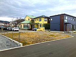 【セキスイハイム】スマートハイムプレイス下諏訪矢木町