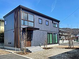 【セキスイハイム】スマートハイムプレイス下諏訪矢木町４号地