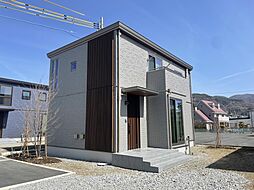 【セキスイハイム】スマートハイムプレイス下諏訪矢木町５号地