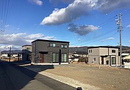 スマートハイムプレイス南箕輪村