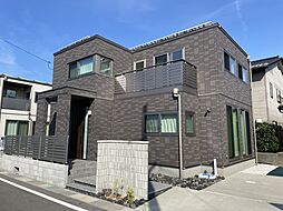 【セキスイハイム】鳥取市吉成南町　分譲住宅