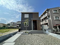 【セキスイハイム】松江市西津田3丁目　分譲住宅