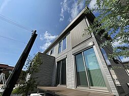 鳥取市西品治 4号地（SmartPowerStationFX-N）