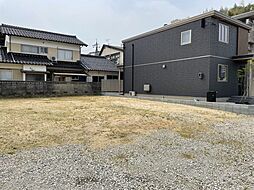 松江市西津田3丁目