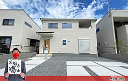 【地元店安心対応】~当日ご覧可能~月々8万円台~彦根市野瀬町 第2~全1棟