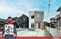 新築購入で月々5万円台【ご来場＆ご成約プレゼントご用意】～犬上郡豊郷町安食南～全2棟