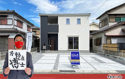 【地元店安心対応】~当日ご覧可能~月々6万円台~彦根市日夏町5期 1号棟