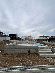 クレイドルガーデン彦根市正法寺町 第1 3号棟