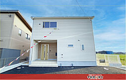 【選べる成約プレゼント対象】彦根市彦富町3期（全2棟）【地元店安心対応】