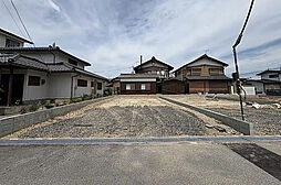 【選べる成約プレゼント対象】彦根市西今町第5期（全3棟）【地元店安心対応】