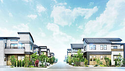 【細田工務店】グローイングスクエア花小金井　第5期6次