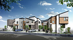 【細田工務店】グロイングスクエア東久留米