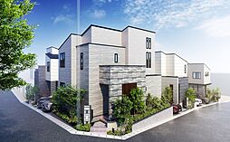 【細田工務店】グローイングスクエア新百合ヶ丘グランデ