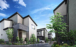 【細田工務店】グローイングスクエアひばりヶ丘