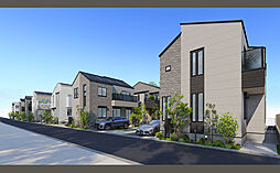 グローイングスクエア荻窪グランシーズン　第2期3次