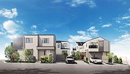 グローイングスクエアあざみ野グランデ