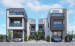 【細田工務店】グローイングスクエア中村橋