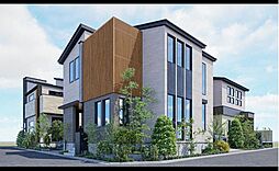 【細田工務店】グローイングスクエア練馬早宮