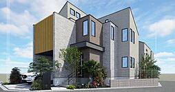 【細田工務店】　グローイングスクエア練馬桜台II