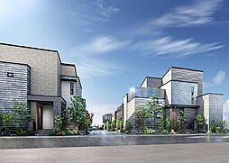 グローイングスクエア狛江中和泉グランネオ