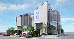 【細田工務店】グローイングスクエア中野上鷺宮