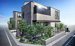 【細田工務店】 グローイングスクエア杉並下井草グランネオ