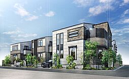 【細田工務店】グローイングスクエア石神井公園