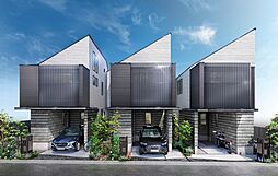 【細田工務店】グローイングスクエア浜田山グランデ