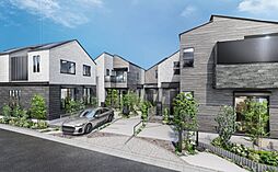 【細田工務店】グローイングスクエア杉並上井草