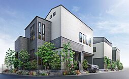 【細田工務店】グローイングスクエア世田谷千歳台