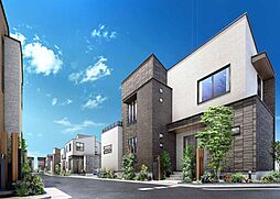 【細田工務店】グローイングスクエア国分寺