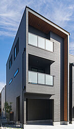 和光ホームズ 桜の町3丁目