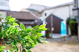 和光ホームズ 野中南1丁目 分譲地